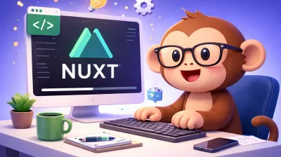 Building a TikTok Dashboard with Nuxt 3 and TypeScript